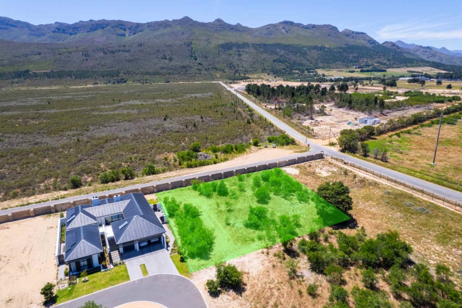 0 Bedroom Property for Sale in Pearl Valley Golf Estate Western Cape